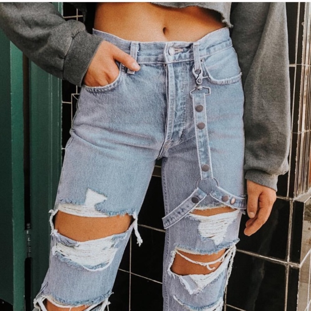 Carmar Emelia Jeans